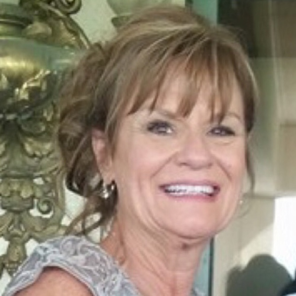 Meet your Posher, Kelley